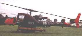 Agusta A106