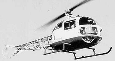 Agusta A115