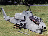 AH-1 Cobra