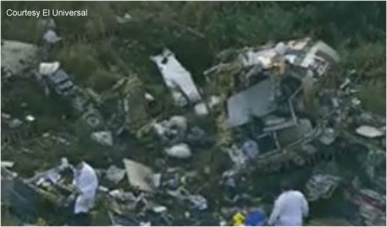 Detailed history and photos of helicopter Aerospatiale AS332L Super Puma Serial 2127 Register XC-UHM used by Fuerza Aerea Mexicana (Mexican Air Force) Track service timeline and current status.