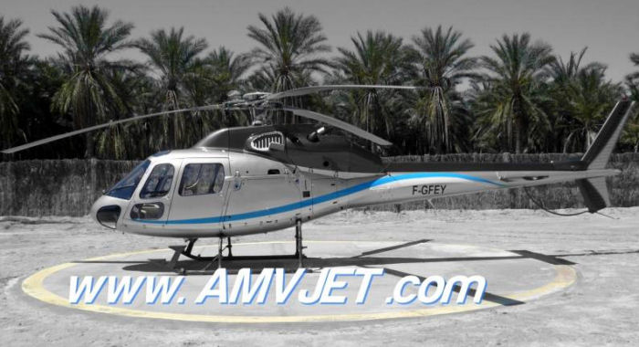 Detailed history and photos of helicopter Aerospatiale AS355E TwinStar Serial 5046 Register F-GFEY N57826 used by SAMU (Emergency Medical Assistance Service ) Track service timeline and current status.