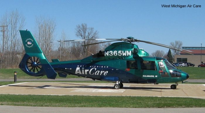 West Michigan Air Care State of Michigan