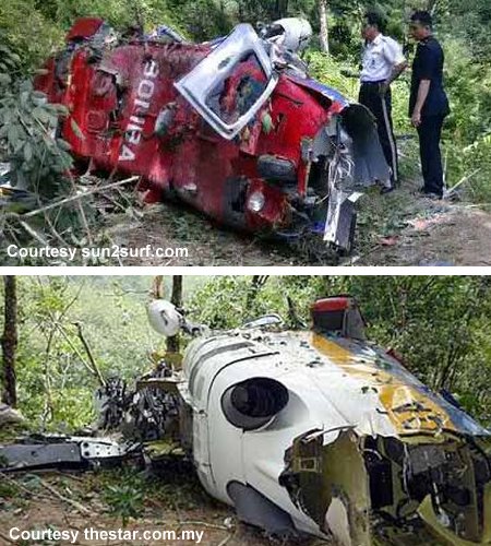 Detailed history and photos of helicopter AgustaWestland AW109E Power Serial 11211 Register 9M-BOA used by Jabatan Bomba dan Penyelamat Malaysia JBPM (Malaysian Fire and Rescue Department) Track service timeline and current status.