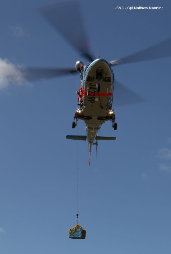 Detailed history and photos of helicopter AgustaWestland AW109E Power Serial 11751 Register JA22RP used by Keisatsu-chō JNPA (Japanese National Police Agency) Track service timeline and current status.