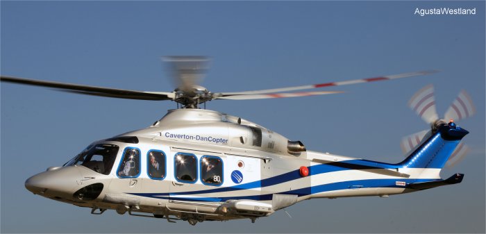 Caverton AW139