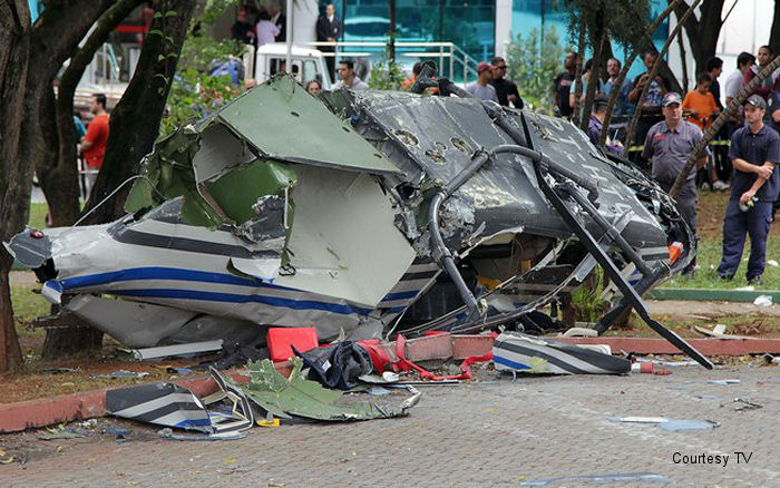 Detailed history and photos of helicopter Bell 206B-2 Jet Ranger Serial 1399 Register PT-HTU N-5035 N-7033 used by Helisul Taxi Aereo ,Força Aeronaval da Marinha do Brasil (Brazilian Navy) Track service timeline and current status.