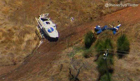 Detailed history and photos of helicopter Bell 206B-3 Jet Ranger Serial 3591 Register VH ZMN VH-UPT G-BMVH N3172N used by Channel 10 Perth ,Heliwest Track service timeline and current status.