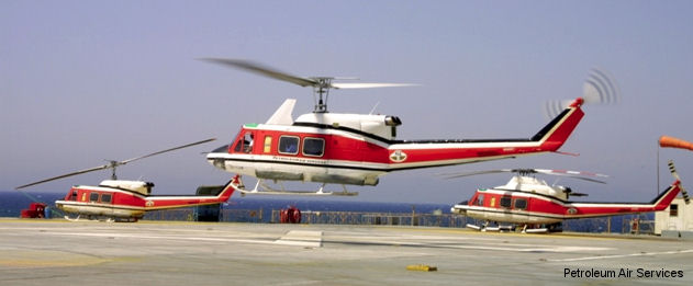Petroleum Air Services 212