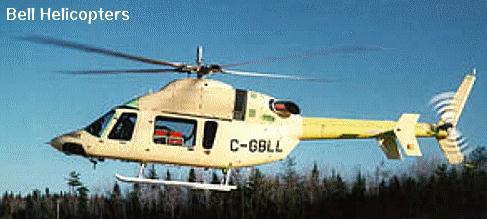 Bell 427