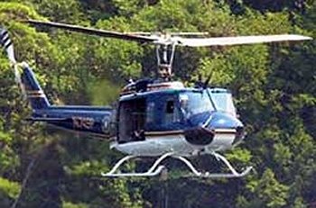 Bell 210