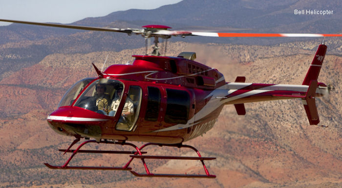 Bell 407