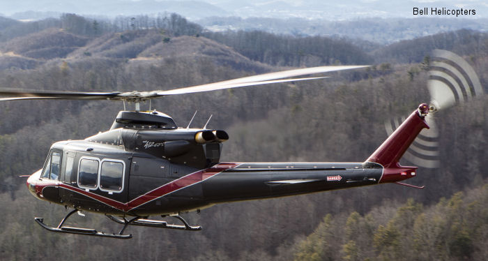 Bell 412EPi