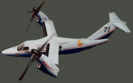 ba609 artist impression