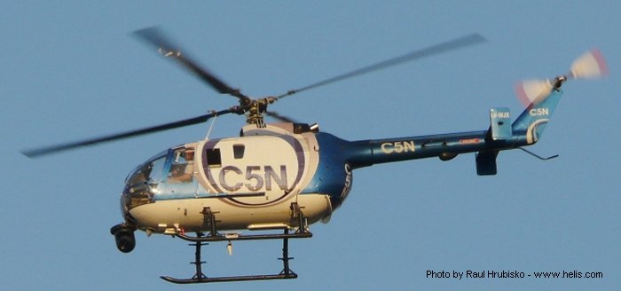 C5N Bo105