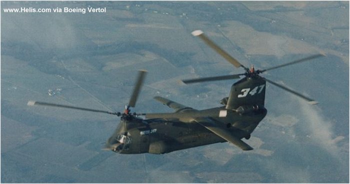 Boeing-Vertol 347