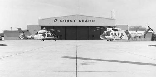 Coast Guard Air Station Chicago US Coast Guard
