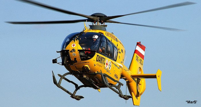 ÖAMTC EC135