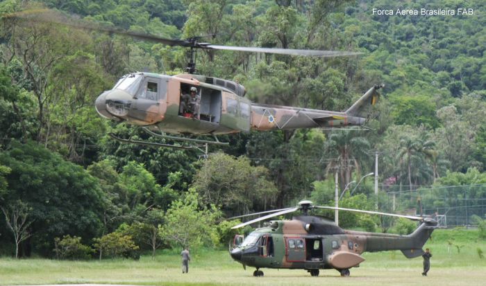 Força Aérea Brasileira Brazilian Air Force
