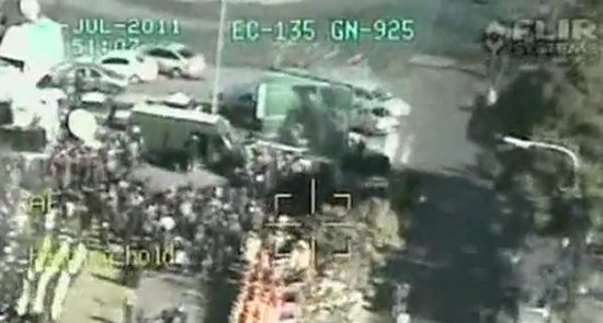 Detailed history and photos of helicopter Eurocopter EC135T2 Serial 0446 Register GN-925 D-HECC used by Gendarmeria Nacional Argentina GNA (Argentine Gendarmerie) ,Eurocopter Deutschland GmbH (Eurocopter Germany) Track service timeline and current status.