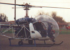 Bell 47