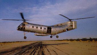 Piasecki H-21