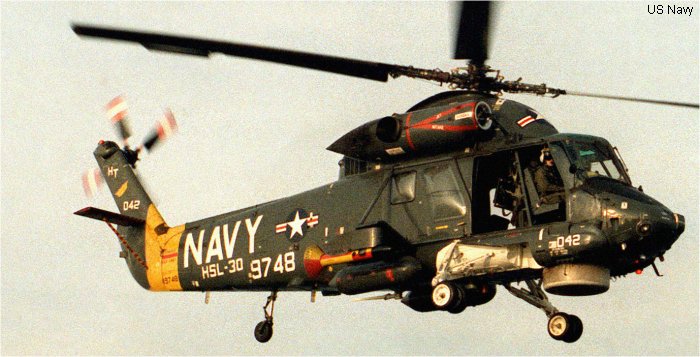 Kaman UH-2A c/n 50