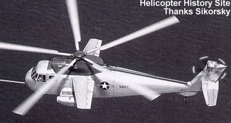 Sikorsky NH-3A