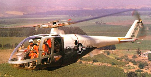 Lockheed XH-51