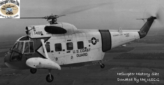 USCG HH-52 Sea Guard