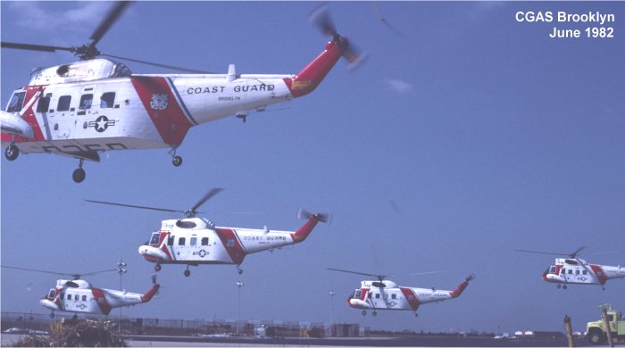 Sikorsky HH-52A Sea Guard