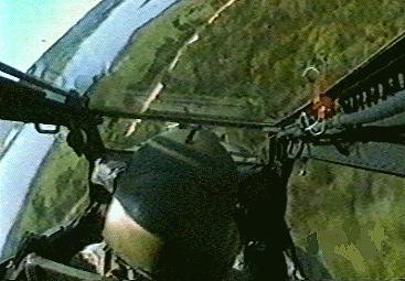 AH-64 pilot