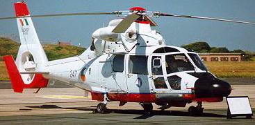 Detailed history and photos of helicopter Aerospatiale SA365F Dauphin 2 Serial 6202 Register 50 N365SH 247 used by Armada de Chile (Chilean Navy) ,Aer Chór na hÉireann (Irish Air Corps) Track service timeline and current status.