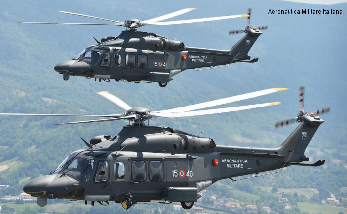 81 Centro Addestramento Equipaggi Aeronautica Militare Italiana