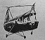 Jov 3 Helicopters 1945/1950