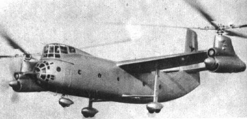 Ka-22