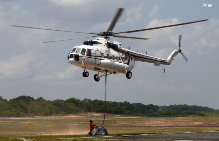 Mil Mi-171