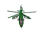 Mi-24 Hind