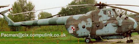 Mil Mi-4