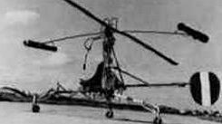 Baumgartl helicopter