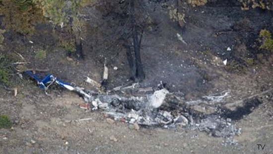 Detailed history and photos of helicopter Sikorsky S-61N Serial 61-297 Register N612AZ HS-HTP C-FOKP N10057 used by US Department of Agriculture USDA ,Carson Helicopters ,Thai Aviation Service TAS ,Okanagan Helicopters ,Sikorsky Helicopters Track service timeline and current status.