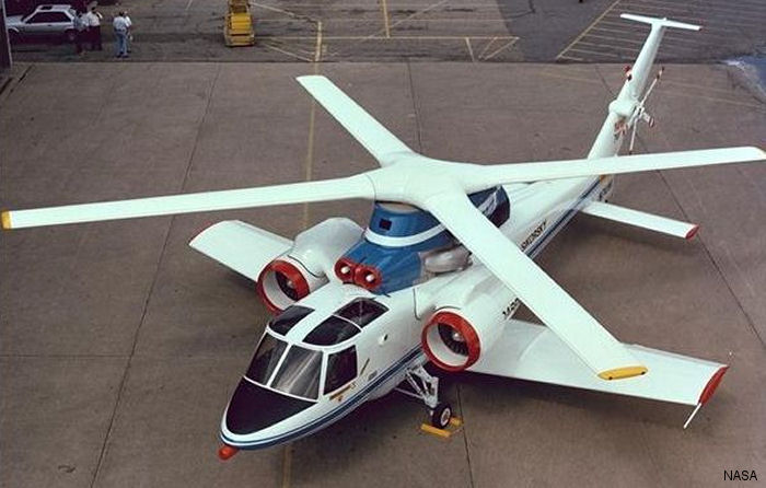 S-72 X-Wing