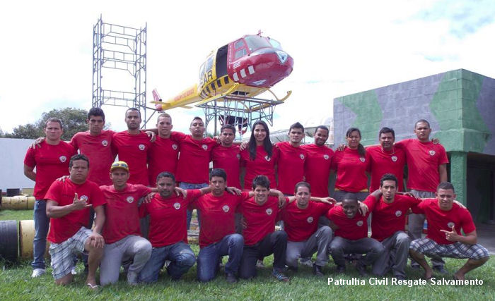 Detailed history and photos of helicopter Bell UH-1H Iroquois Serial 13267 Register 8700 72-21568 used by Força Aérea Brasileira (Brazilian Air Force) ,US Army Aviation Army Track service timeline and current status.