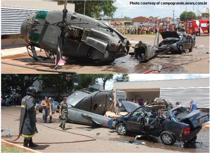 Detailed history and photos of helicopter Bell UH-1H Iroquois Serial 13558 Register 8689 73-22075 used by Força Aérea Brasileira (Brazilian Air Force) ,US Army Aviation Army Track service timeline and current status.