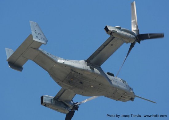 Bell Boeing V-22 Osprey