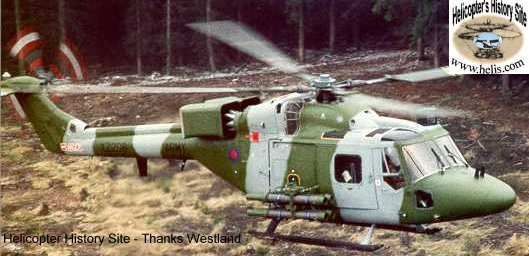 Westland Lynx