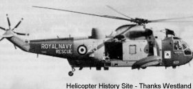 Sea King