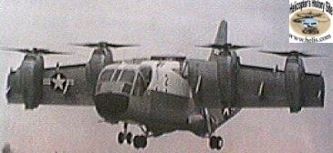 XC-142