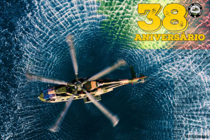 Photos 751 Search and Rescue Squadron Portuguese Air Force. Portugal