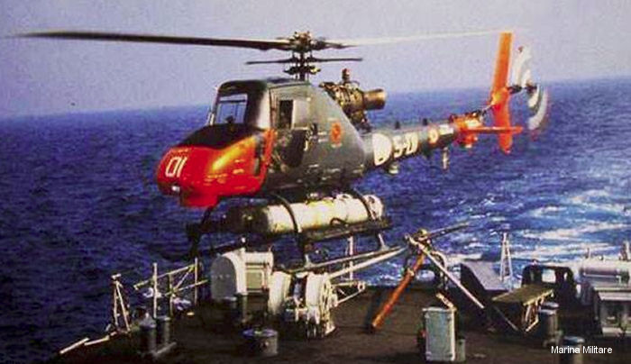 Agusta