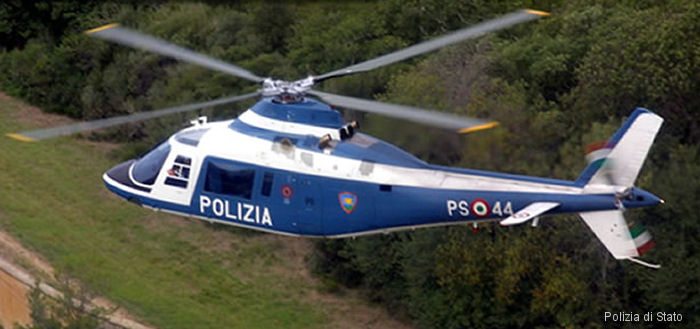 Agusta A109a